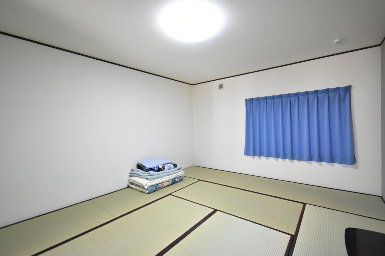 Guest House Shizuho Takachiho Exterior foto